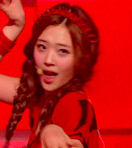 choissul — sulli ✧ hot summer
