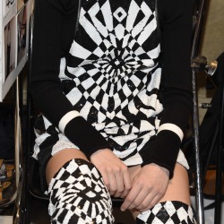 maccosmetics:  M·A·C Backstage at Pucci’s