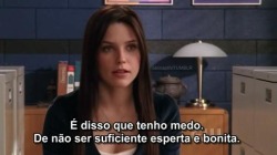 as-pessoas-sempre-se-vao:  One Tree Hill 