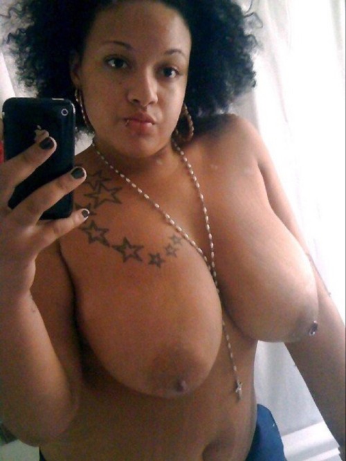 Sexy Black Cuties