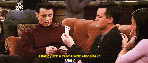 falling-in-love-with-fandoms:  #CHANDLER WAS SUCH A GOOD FRIEND 