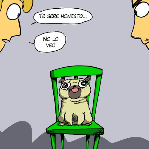 conchesumadres:  hasta que alguien hace un Comic de este Gif 