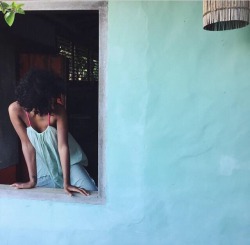 blvckkardashian:Love the pictures that Solange’s