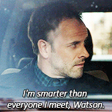 k-zamolodchikova:  Sherlock Holmes: favorite moments and quotes (1/?)           