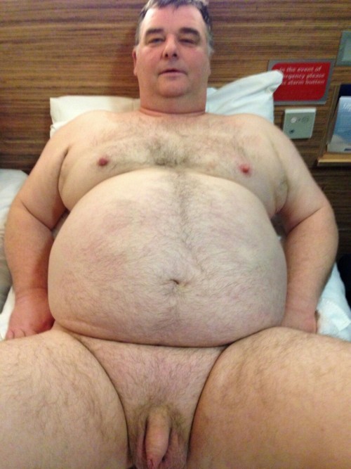 BIG DADDY adult photos