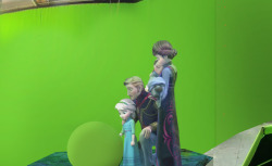 Deepfriedtowel:  Typette:  Mattpichette:  Constable-Frozen:  Making Of Frozen  God