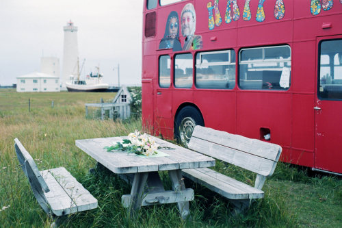  Happy hippie. by Frederic Lista Via Flickr: Pentax MX, Kodak ektar 100. 