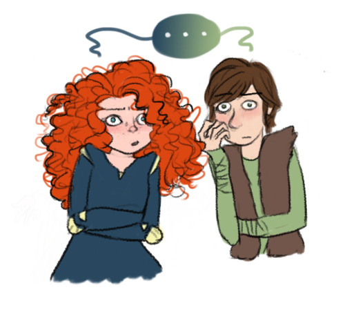 julialost:(following to this)How do you even draw people laughing ???