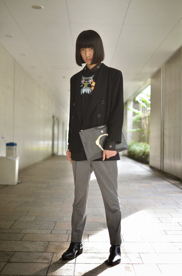 日本 Fashion!! ❤