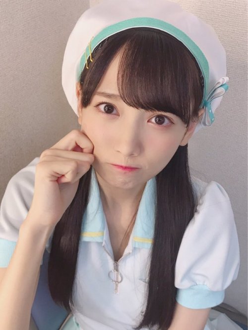 aimmmh2:  https://twitter.com/suzuki_hitomi_