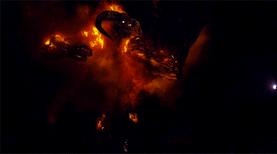 ellowen:      The Lord of the Rings: The Fellowship of the Ring   (2001) dir. Peter