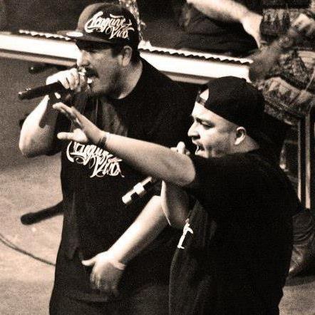 yo-elegi-vivir-contento:  Gran Rah & ElOss ! 