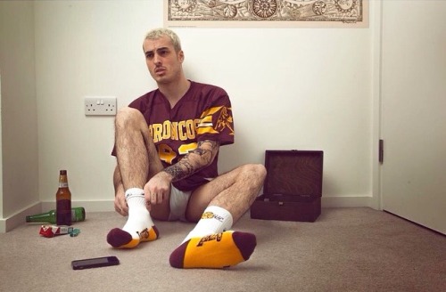 SEXNSOCKS