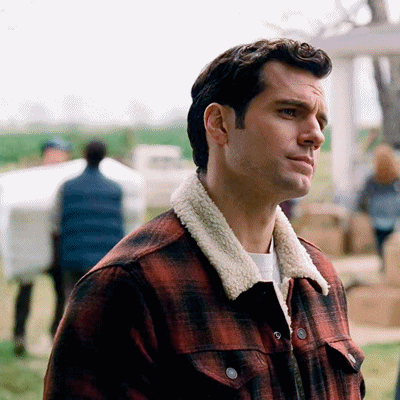 Boys? - Superman/ Clark Kent
