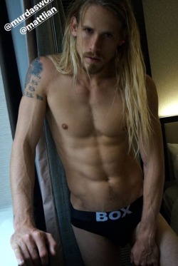 Hot Male Celebs In Underwear