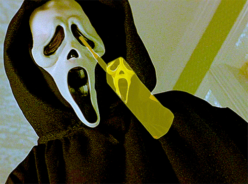 talesfromthecrypts:Was that the boogeyman?