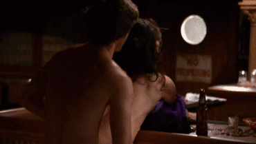 hotcelebshd:  Marie-Louise Parker
