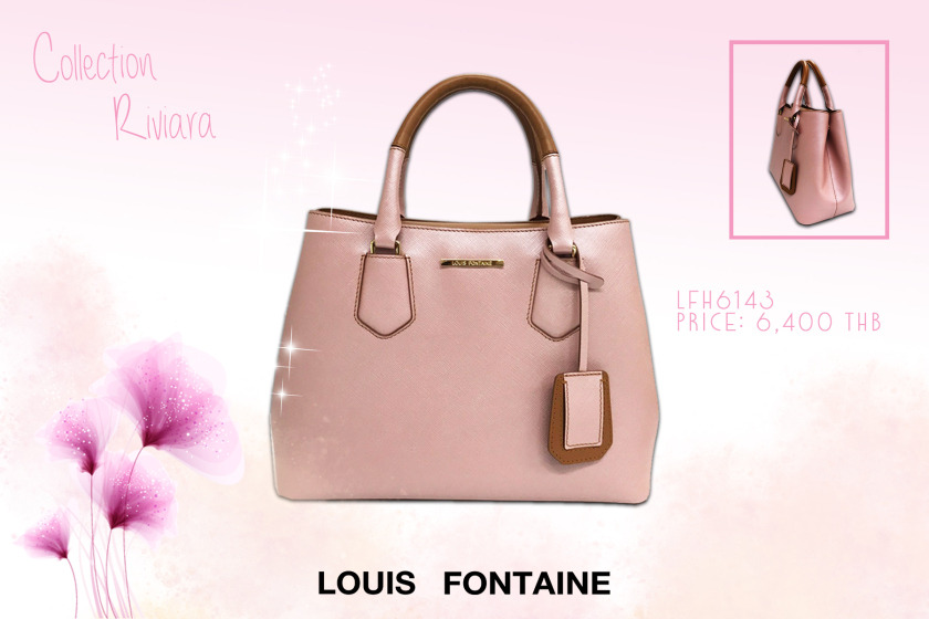 louis fontaine, Bags, Louis Fontaine Purse