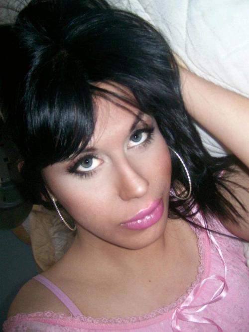 Porn photo tgirlfantasy:  Beautiful Tgirl Victoria Jolie,