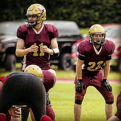 football studs