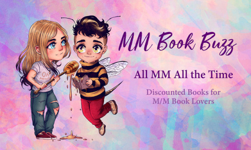 Limited-Time M/M Book DiscountsReadersEnjoy tons of discounted or free books from your favorite auth