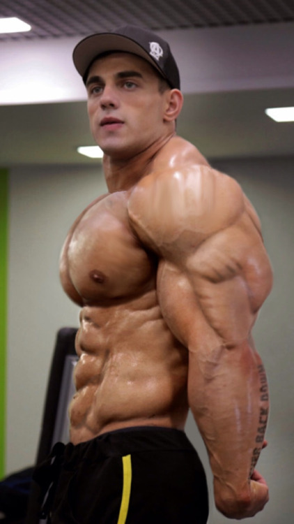 LET’S GET HUGE