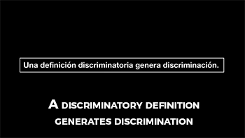 christel-thoughts:sizvideos:G*psy kids react to discriminatory spanish definition