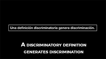 christel-thoughts:sizvideos:G*psy kids react to discriminatory spanish definition of “g*psy”Video“BUT THE DICTIONARY SAYS THE MEANING OF THE WORD IS … ”sound familiar, racists?