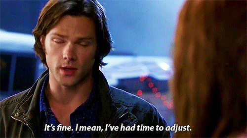 holy-spn:Everyone processes different. Especially without a soul.