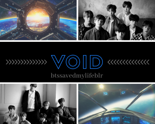 Void - Part 9 - Tuesday (M)