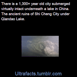 Ultrafacts:  Shi Cheng Was Once The Center Of Politics And Economics In The Eastern