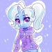 kartoonkorner:Wanted to draw something based on this look of Trixie 