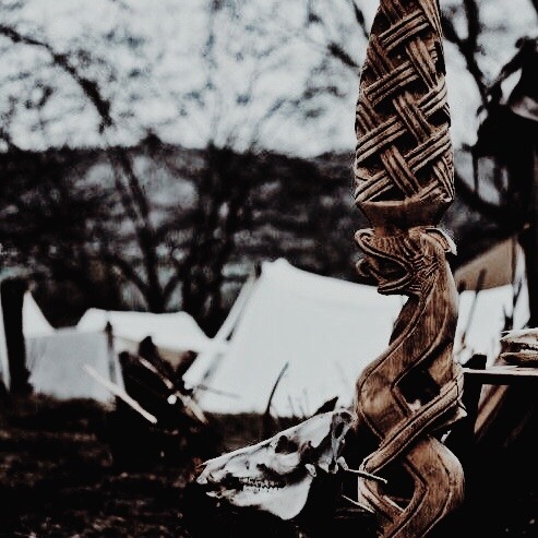 Norse Mythology From A To Z:
