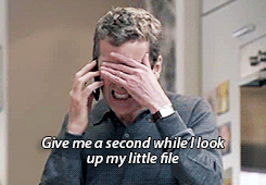 petercapalldii:  ‘peter capaldi is way too old to be the doctor’   