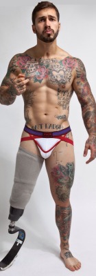 Thank you Alex Minsky for your service to