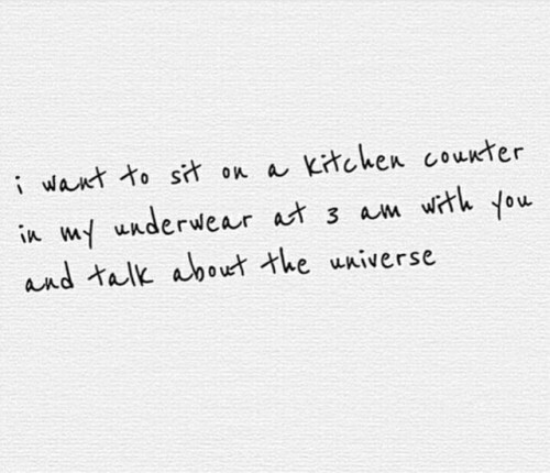 Seeking Solace