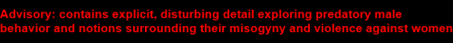 elina-rose:  the-savage-avenger:  misandry-mermaid:  whoo-is-writing:  randomstabbing:  evilgiantwolf:  jadelyn:  stfueverything:  randomstabbing:  gynocraticgrrl:  Interviews with male students in the documentary “Keeping Score”  Dreamworlds 3: Desire,