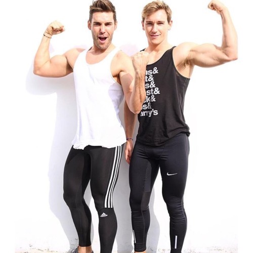 Speedo/Lycra/Spandex