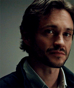 mymadnesswon:  You’re our best shot, Hannibal. P l e a s e. 