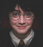 mandrakescry:  Golden Trio Transformation 