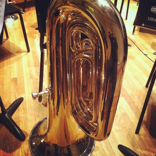 otterly-adorkable:  My big shiny baby #tubes
