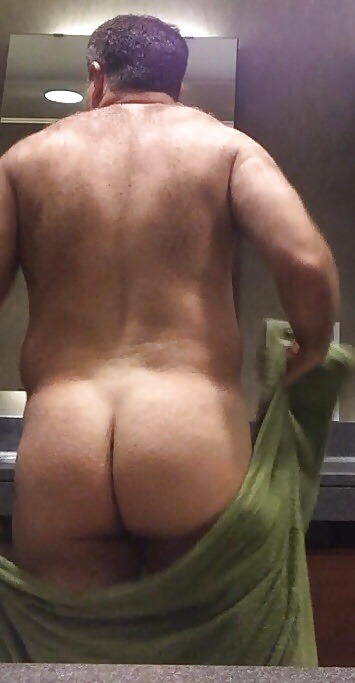 Bara, Beef, Butts - my 3B!