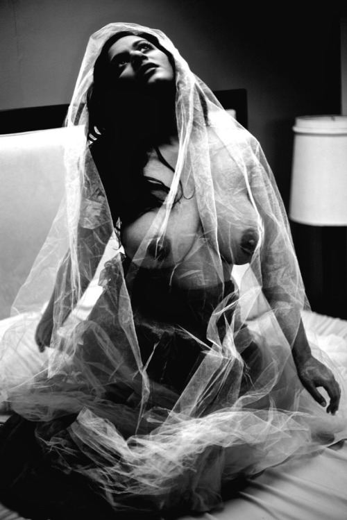 sexysouthasians: ‘Devi’ the Gorgeous Indian Nude Model. Pic: 22 (more to follow) Re-Blog and let the