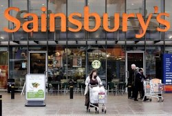 imnotarealfuckingpirate:  youknowyourebritishwhen:  After I retired, my wife insisted that I accompany her on her trips to Sainsbury’s. Unfortunately, like most men, I found shopping boring and preferred to get in and get out. Equally unfortunate,