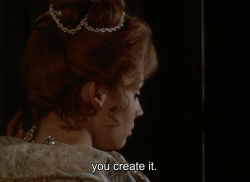 smnmblst:Beauty and the Beast (Juraj Herz, 1978)