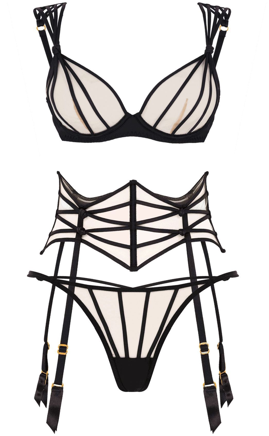 Agent Provocateur on Tumblr