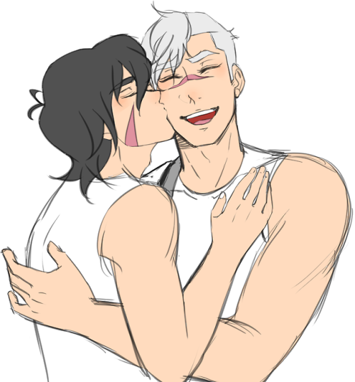 applepieken: Sheith smooches. Part 3. The last one from twitter!