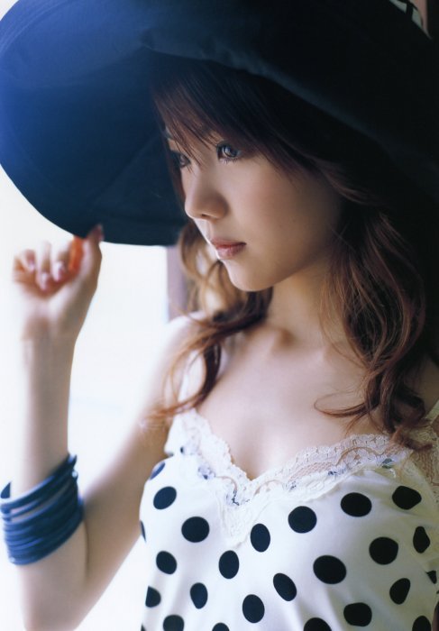 gkojax:  この角度いい (via reretlet, shimmycap)   2007-10-12