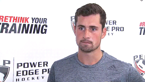 h-ockey:dylan larkin | august 6, 2019
