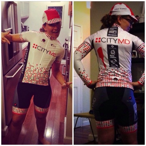 wtfkits: #regram from @gritsinnyc on her #newkitday I like how his one turned out. Best of luck @cit